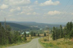 14 Chilco river (Where There’s Smoke….)