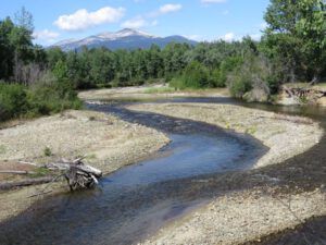 3 river down (Another Heatwave)