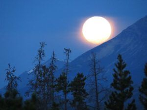 6 moon 3 (Where There’s Smoke….)