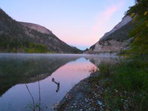 9 marble canyon (And The River Still Sings is On The Road.)