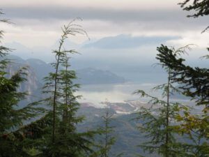 15 en route to Garibaldi (Squamish)