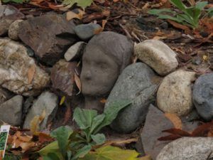 7 head (And The River Still Sings still on the move.)