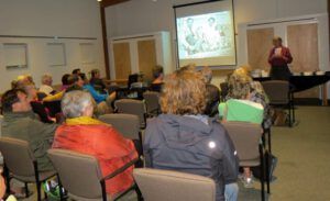 8 earning a living 1 (The Lower Mainland)