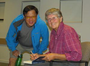 9 earning a living 2 (The Lower Mainland)