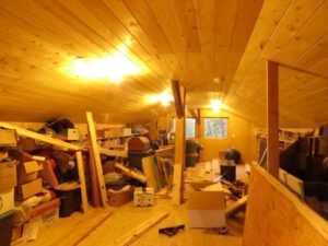 21 finished (Super-Sarah – Wonder Wwoofer!)