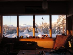29 adventre awaits! (A Real Winter for a Change?)
