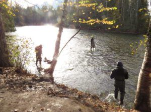 29 photographers (And The River Still Sings Goes Home!)