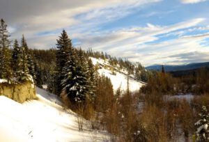 10 south bluff (The Days Are Getting Longer!)