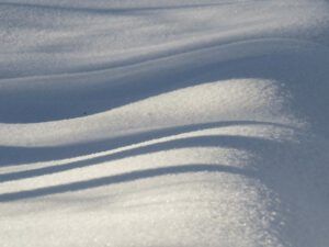 19 shadow pattern 3 (Snowed In Again.)