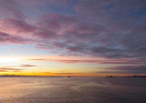 26 sunset IMG_2289 (2015 Galiano Literary Festival)