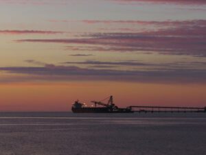 27 sunset IMG_2290 (2015 Galiano Literary Festival)