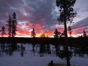 5 sunrise (Ice Rules)