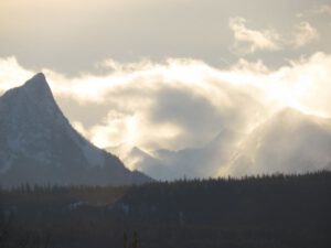 6 suna nd cloud (Ice Rules)