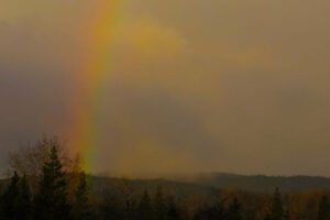 13 rainbow (Equinox)