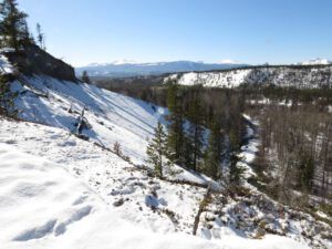 19 top of bluff (Spring Is Just Around The Corner)