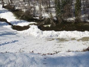 20 avalanche (Spring Is Just Around The Corner)