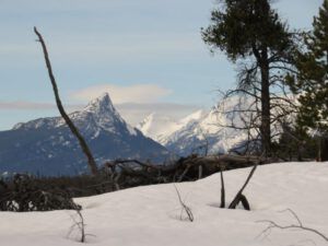 4 FP from bluff (Megathaw!)