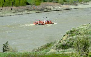 11 ferry 1 (Where Harry Was Born)