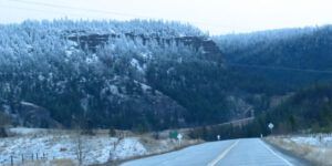 2 Bull Canyon (Where Harry Was Born)