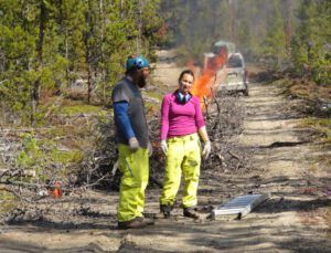 6 both (Happy Easter.)