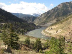 8 fraser river 1 (Where Harry Was Born)