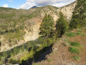 9 fraser river 2 (Where Harry Was Born)