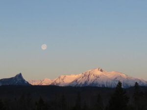 12 moon 4 (Spring Moon)