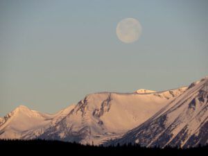 13 moon 5 (Spring Moon)