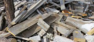 2 scrap wood (A Classic Chilcotin Contraption)