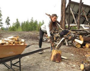 7 Izarro splitting (The New Batch of Volunteers.)