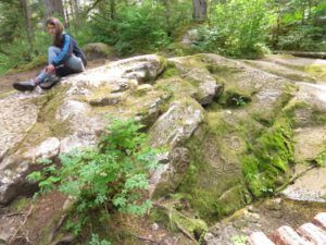 7 petroglyphs 1 (Another Trip down the Bella Coola Hill)