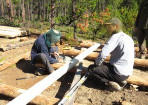 1 2 x 6s (June Volunteers)