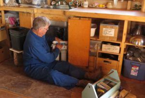 11 reverse os filter (June Volunteers)