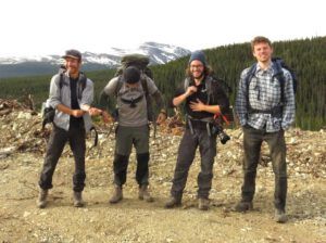 5c 4 hikers 2 (June Volunteers)