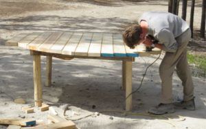 7 cutting top (Solstice at Ginty Creek)