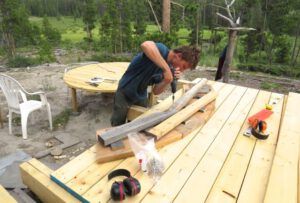 10 mystery job 2 (My New Deck)