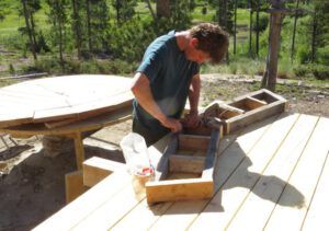 11 mystery job 3 (My New Deck)