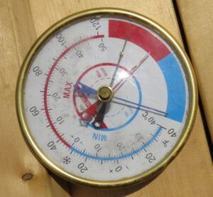 13 deck temp (My New Deck)