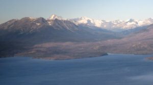 3 crossing Ch Lk (Nuk Tessli July 2015)