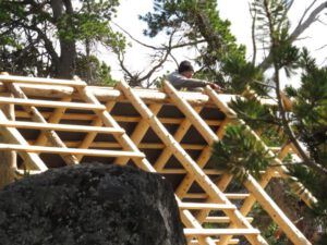 4a doron’s cabin (Nuk Tessli July 2015)