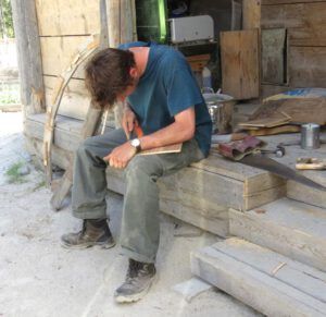 9 mystery job (My New Deck)