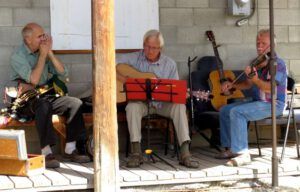 15a golen oldies (More Bits and Pieces at Ginty Creek.)