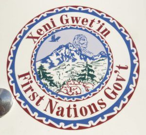 18b 1st nations govt. (Canoe Blessing at Nehemiah)