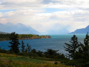 4b fire (Canoe Blessing at Nehemiah)