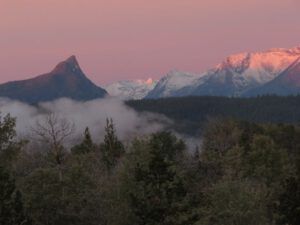 1 sunrise 1 (Suddenly, It’s Fall.)