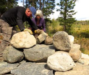 14 oven 2 (Nehemiah Aftermath.)