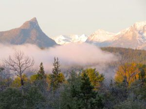 2 sunrise 2 (Suddenly, It’s Fall.)