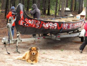 20 packing (Nehemiah Aftermath.)