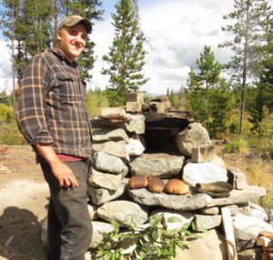 22 proud jimmy (Jimmy’s Last Weeks at Ginty Creek)