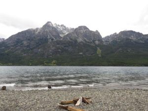 25 Niuts (Jimmy’s Last Weeks at Ginty Creek)